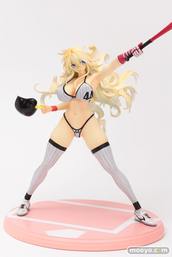 A+（エイプラス）の[助っ人参上！]シリーズ サンディ・バッシュの新作フィギュア新作サンプル追加画像02