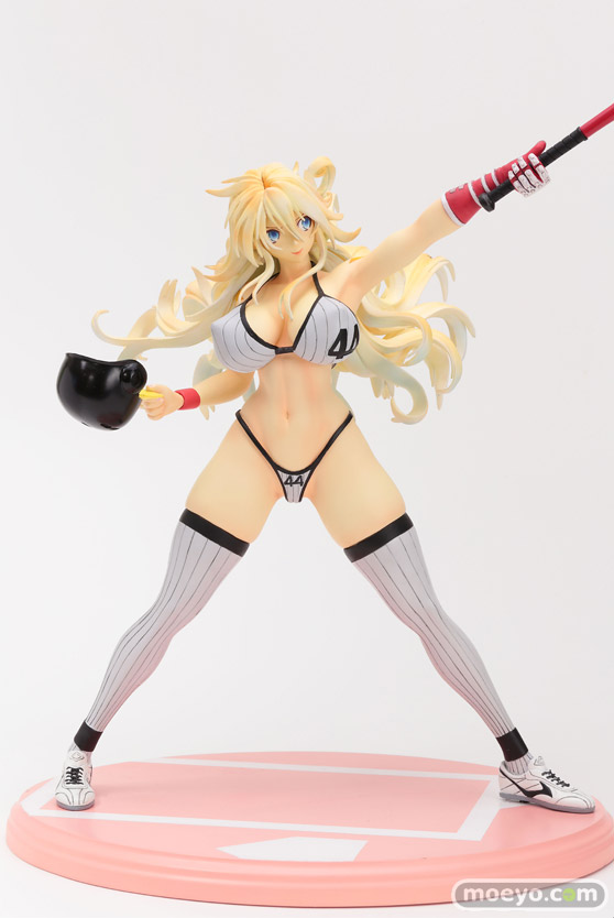 A+（エイプラス）の[助っ人参上！]シリーズ サンディ・バッシュの新作フィギュア新作サンプル追加画像03