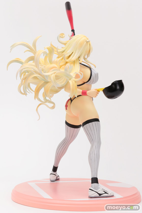 A+（エイプラス）の[助っ人参上！]シリーズ サンディ・バッシュの新作フィギュア新作サンプル追加画像04