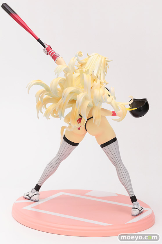 A+（エイプラス）の[助っ人参上！]シリーズ サンディ・バッシュの新作フィギュア新作サンプル追加画像05