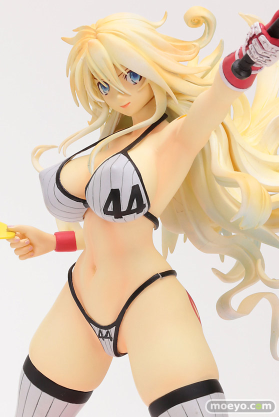 A+（エイプラス）の[助っ人参上！]シリーズ サンディ・バッシュの新作フィギュア新作サンプル追加画像06