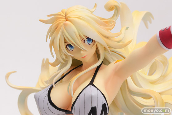 A+（エイプラス）の[助っ人参上！]シリーズ サンディ・バッシュの新作フィギュア新作サンプル追加画像07