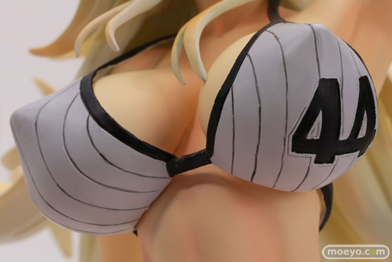 A+（エイプラス）の[助っ人参上！]シリーズ サンディ・バッシュの新作フィギュア新作サンプル追加画像10