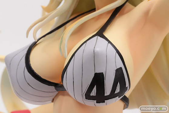 A+（エイプラス）の[助っ人参上！]シリーズ サンディ・バッシュの新作フィギュア新作サンプル追加画像12