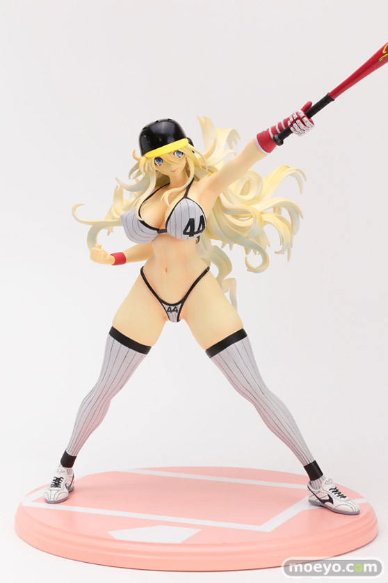 A+（エイプラス）の[助っ人参上！]シリーズ サンディ・バッシュの新作フィギュア新作サンプル追加画像16