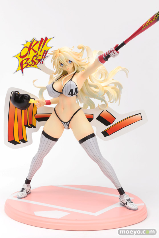 A+（エイプラス）の[助っ人参上！]シリーズ サンディ・バッシュの新作フィギュア新作サンプル追加画像18