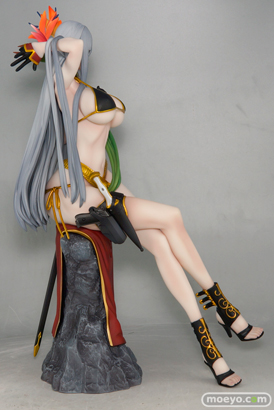 ヴェルテクスのセルベリア・ブレス-Everlasting Summer-の新作フィギュア製品版画像03