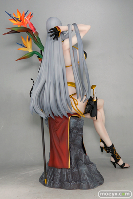 ヴェルテクスのセルベリア・ブレス-Everlasting Summer-の新作フィギュア製品版画像04