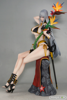 ヴェルテクスのセルベリア・ブレス-Everlasting Summer-の新作フィギュア製品版画像07