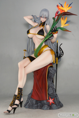 ヴェルテクスのセルベリア・ブレス-Everlasting Summer-の新作フィギュア製品版画像08