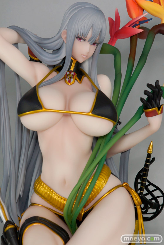 ヴェルテクスのセルベリア・ブレス-Everlasting Summer-の新作フィギュア製品版画像09