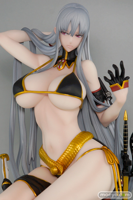 ヴェルテクスのセルベリア・ブレス-Everlasting Summer-の新作フィギュア製品版画像18