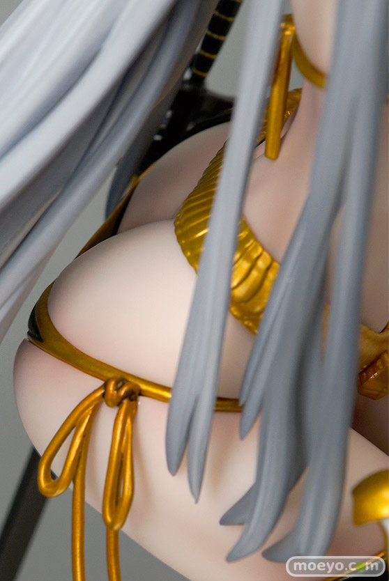 ヴェルテクスのセルベリア・ブレス-Everlasting Summer-の新作フィギュア製品版画像20