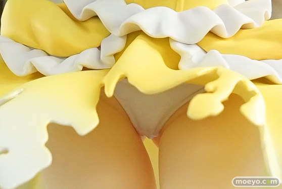 ボークスホビー天国の新作美少女フィギュア展示の様子14