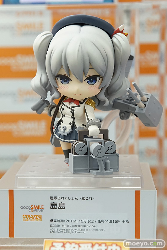 ボークスホビー天国の新作美少女フィギュア展示の様子34