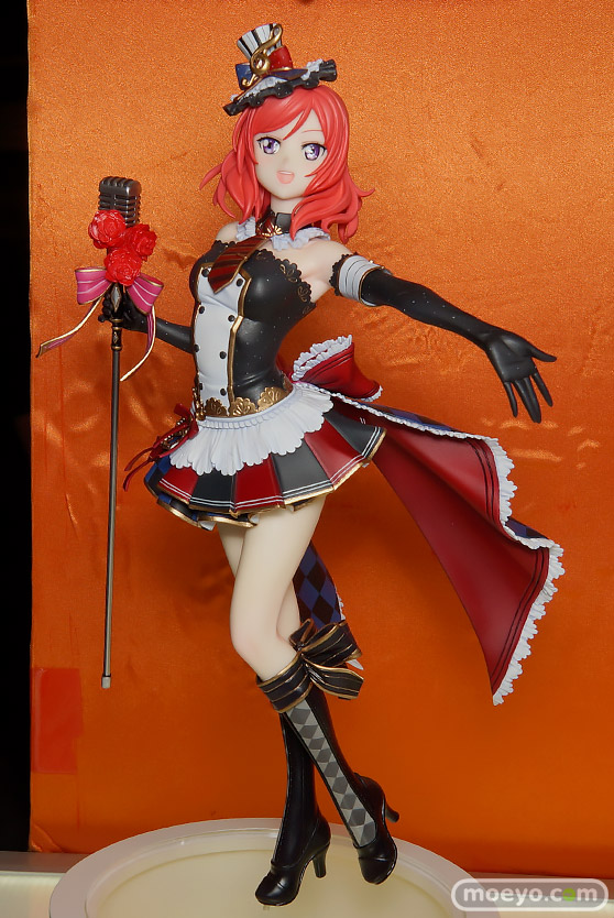 ワンダーフェスティバル 2016［夏］のケルベロスプロジェクトの新作ガレージキット画像 01