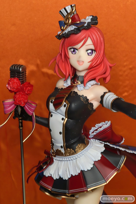 ワンダーフェスティバル 2016［夏］のケルベロスプロジェクトの新作ガレージキット画像 02