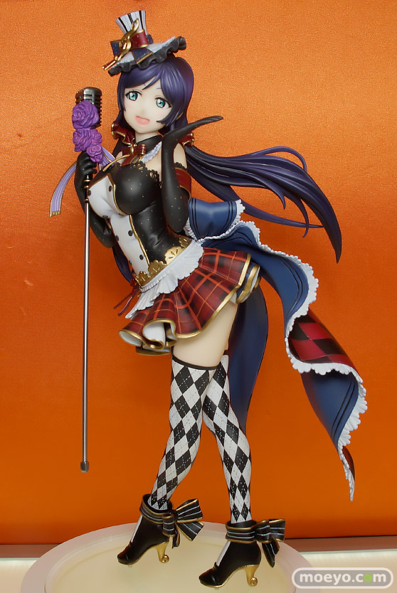 ワンダーフェスティバル 2016［夏］のケルベロスプロジェクトの新作ガレージキット画像 03