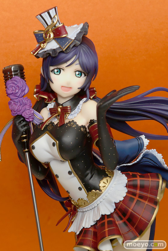 ワンダーフェスティバル 2016［夏］のケルベロスプロジェクトの新作ガレージキット画像 04