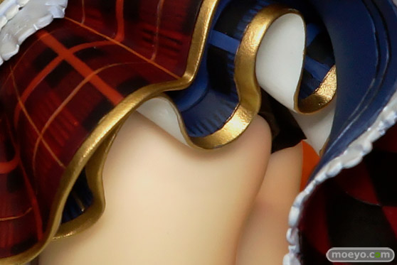 ワンダーフェスティバル 2016［夏］のケルベロスプロジェクトの新作ガレージキット画像 05