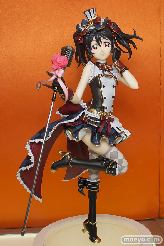 ワンダーフェスティバル 2016［夏］のケルベロスプロジェクトの新作ガレージキット画像 06