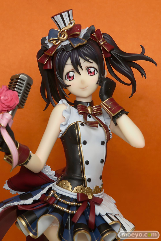 ワンダーフェスティバル 2016［夏］のケルベロスプロジェクトの新作ガレージキット画像 07