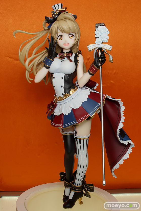 ワンダーフェスティバル 2016［夏］のケルベロスプロジェクトの新作ガレージキット画像 08