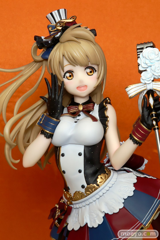 ワンダーフェスティバル 2016［夏］のケルベロスプロジェクトの新作ガレージキット画像 09