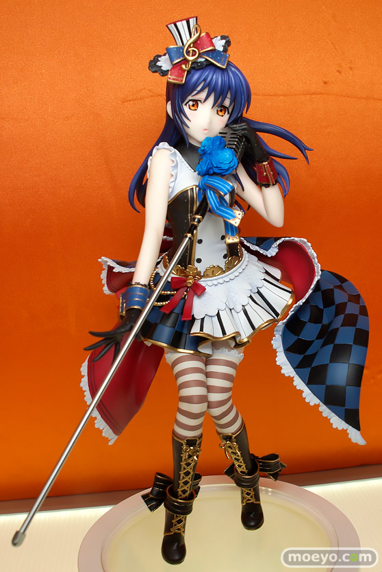 ワンダーフェスティバル 2016［夏］のケルベロスプロジェクトの新作ガレージキット画像 10