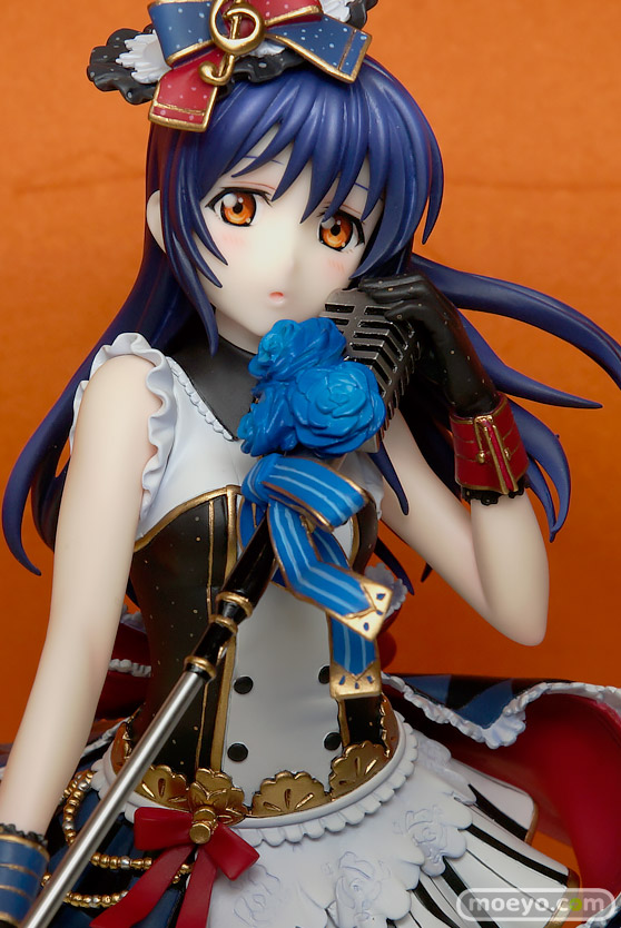 ワンダーフェスティバル 2016［夏］のケルベロスプロジェクトの新作ガレージキット画像 11