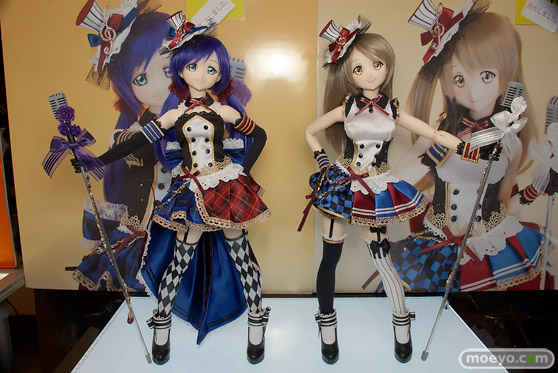 ワンダーフェスティバル 2016［夏］のケルベロスプロジェクトの新作ガレージキット画像 14