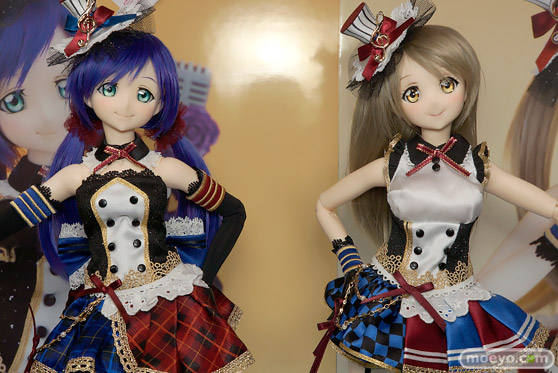 ワンダーフェスティバル 2016［夏］のケルベロスプロジェクトの新作ガレージキット画像 15