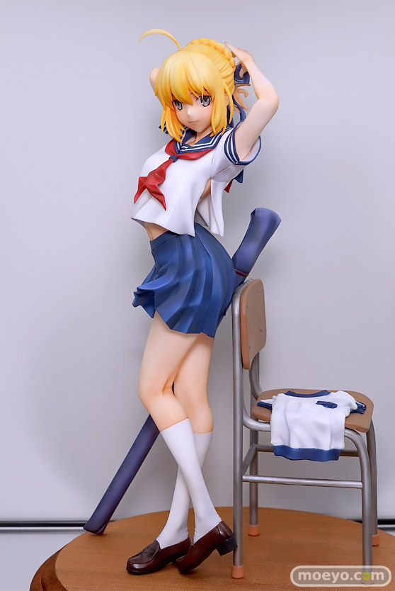 ワンダーフェスティバル 2016［夏］のグリズリーパンダの新作ガレージキット画像 01