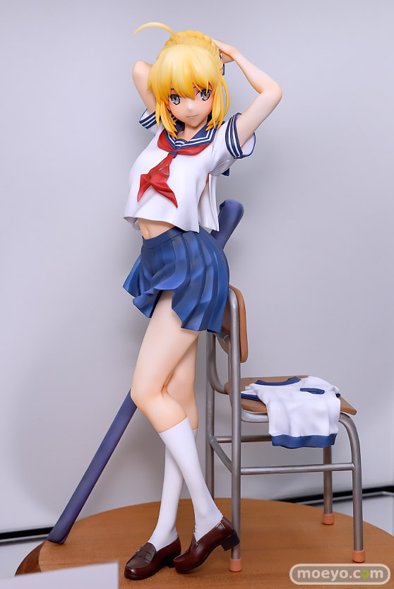 ワンダーフェスティバル 2016［夏］のグリズリーパンダの新作ガレージキット画像 02