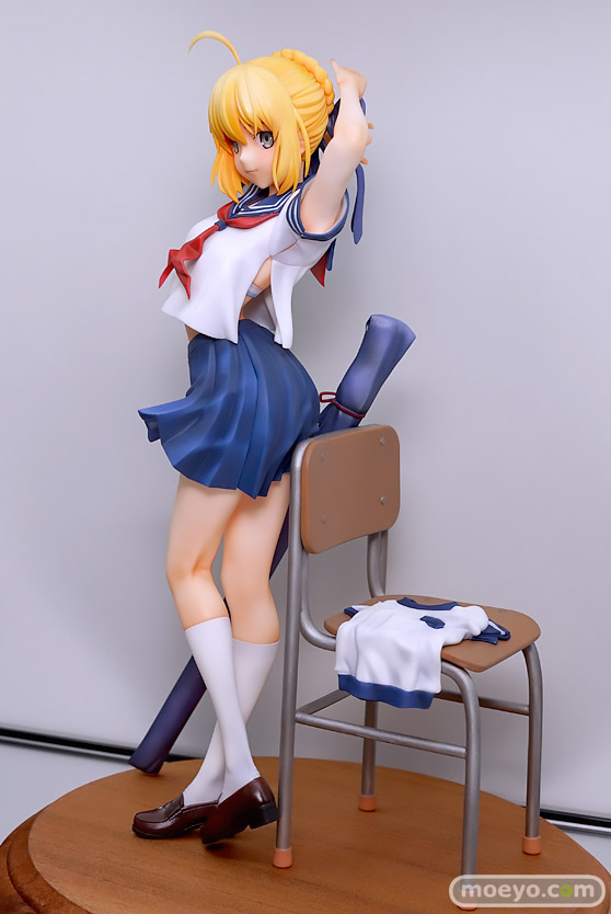 ワンダーフェスティバル 2016［夏］のグリズリーパンダの新作ガレージキット画像 03