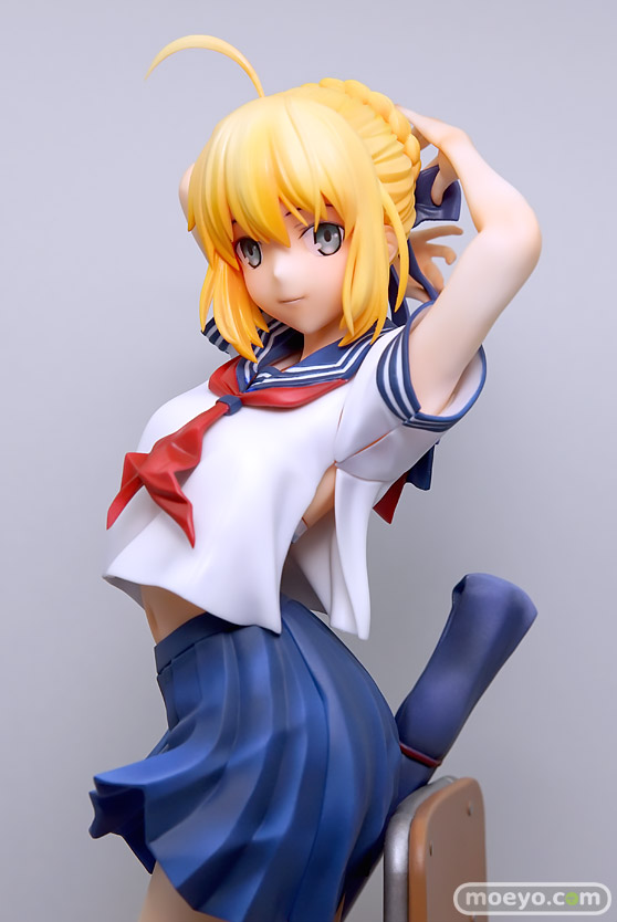 ワンダーフェスティバル 2016［夏］のグリズリーパンダの新作ガレージキット画像 04