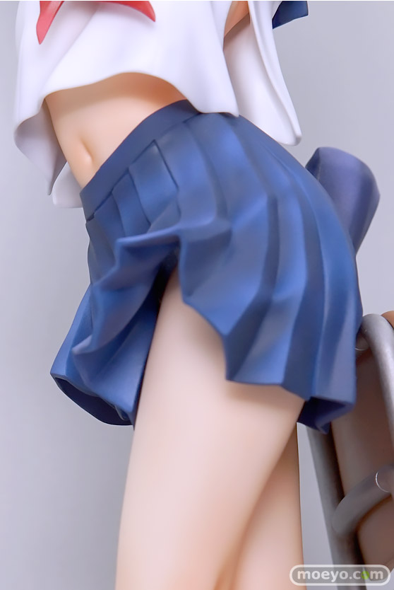 ワンダーフェスティバル 2016［夏］のグリズリーパンダの新作ガレージキット画像 05