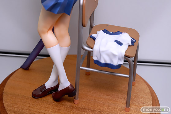 ワンダーフェスティバル 2016［夏］のグリズリーパンダの新作ガレージキット画像 06