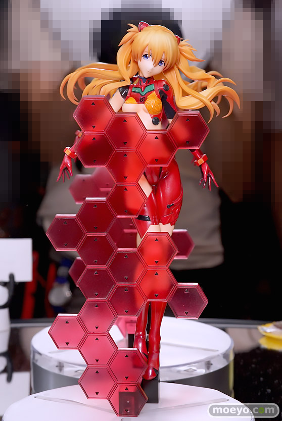 ワンダーフェスティバル 2016［夏］のグリズリーパンダの新作ガレージキット画像 07