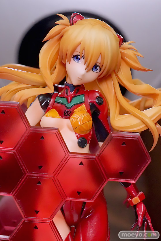 ワンダーフェスティバル 2016［夏］のグリズリーパンダの新作ガレージキット画像 08