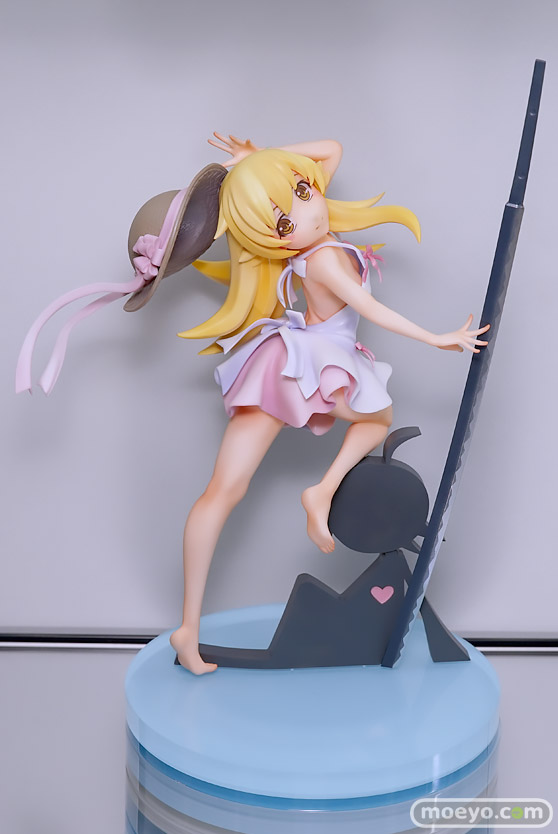 ワンダーフェスティバル 2016［夏］のグリズリーパンダの新作ガレージキット画像 12