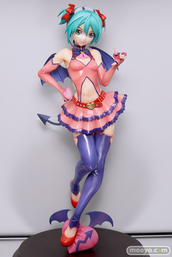 ワンダーフェスティバル 2016［夏］のグリズリーパンダの新作ガレージキット画像 13