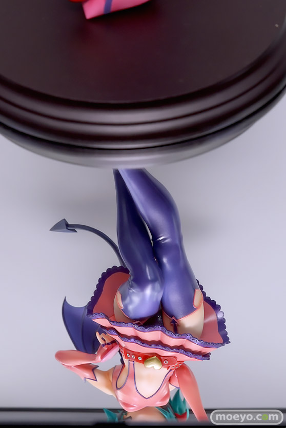 ワンダーフェスティバル 2016［夏］のグリズリーパンダの新作ガレージキット画像 15