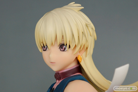 オーキッドシードのBASTARD！！ -暗黒の破壊神- シーン・ハリのフィギュア製品版キャストオフおっぱい画像13