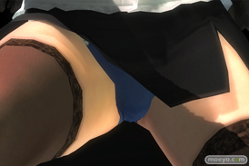 DEAD OR ALIVE 5 Last Roundのシーズンパス 5 + キャラクター購入特典 女天狗 女教師コスチューム　画像09