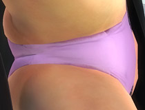 「DEAD OR ALIVE 5 Last Round」 シーズンパス 5特典の「女天狗 女教師コスチューム」が結構ケシカラン件