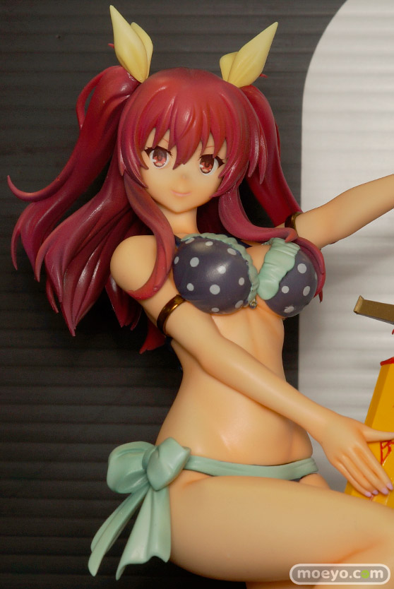 回天堂の落第騎士の英雄譚 ステラ・ヴァーミリオンの新作フィギュア彩色サンプル画像05