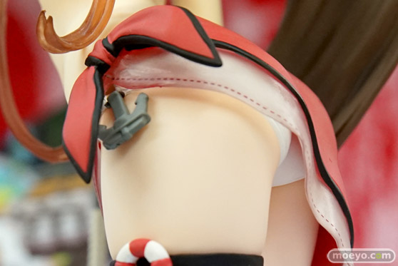 大和や榛名など 一番くじプレミアム 「艦これ」‐真夏の艦娘だらけの水泳大会!-のサンプル展示画像07