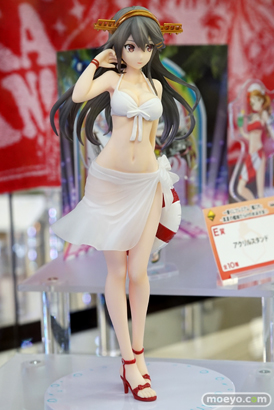 大和や榛名など 一番くじプレミアム 「艦これ」‐真夏の艦娘だらけの水泳大会!-のサンプル展示画像10