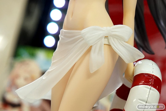 大和や榛名など 一番くじプレミアム 「艦これ」‐真夏の艦娘だらけの水泳大会!-のサンプル展示画像14